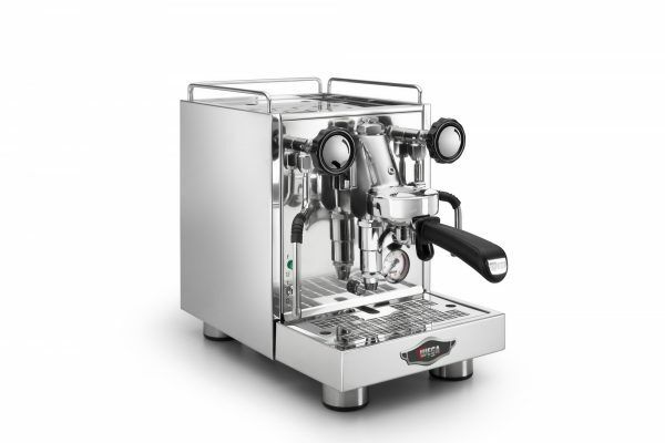 Wega W Mini EMA Coffee Machine - Brand New