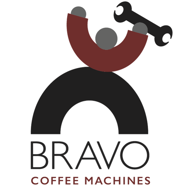 Bravo Coffee Machines