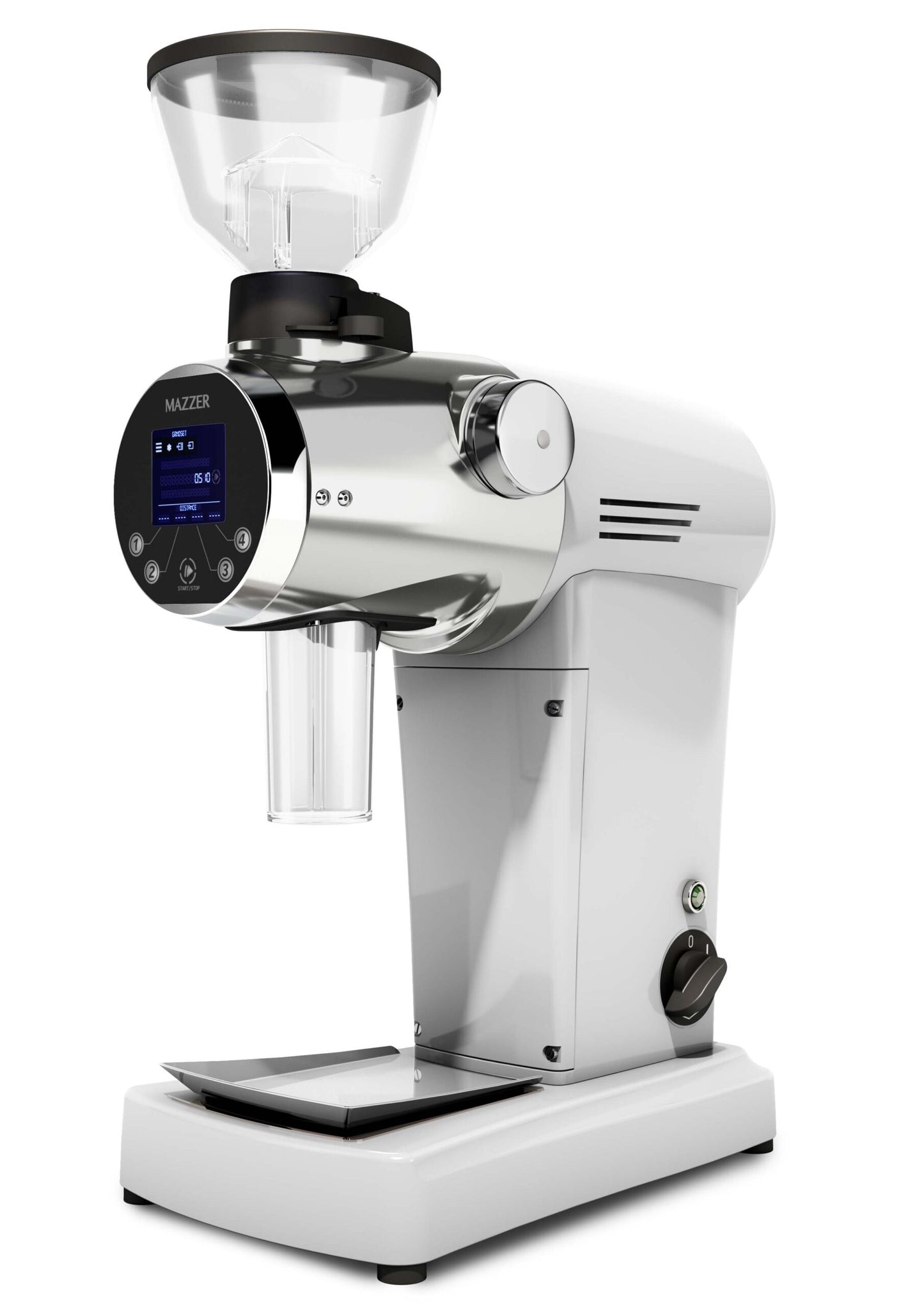 Mazzer ZM Electronic