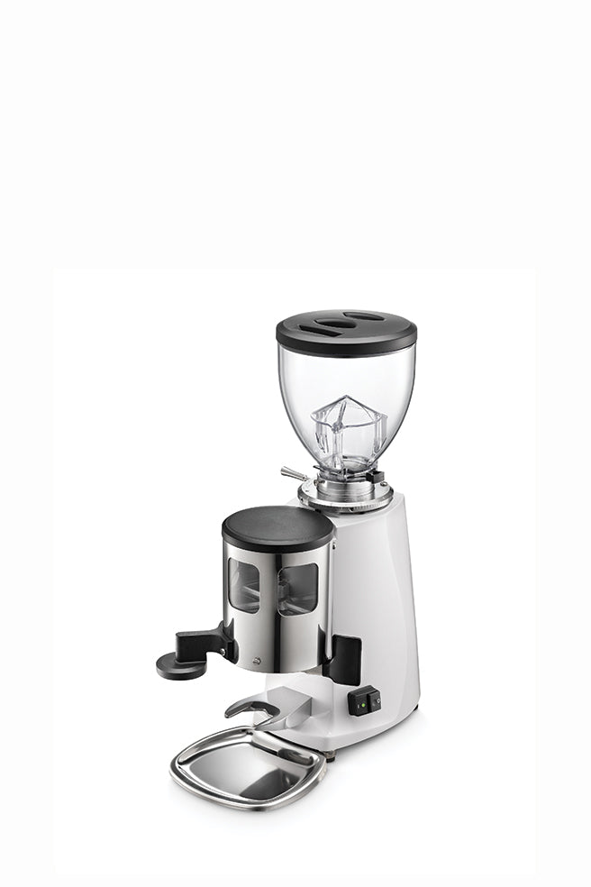 Mazzer Mini Manual