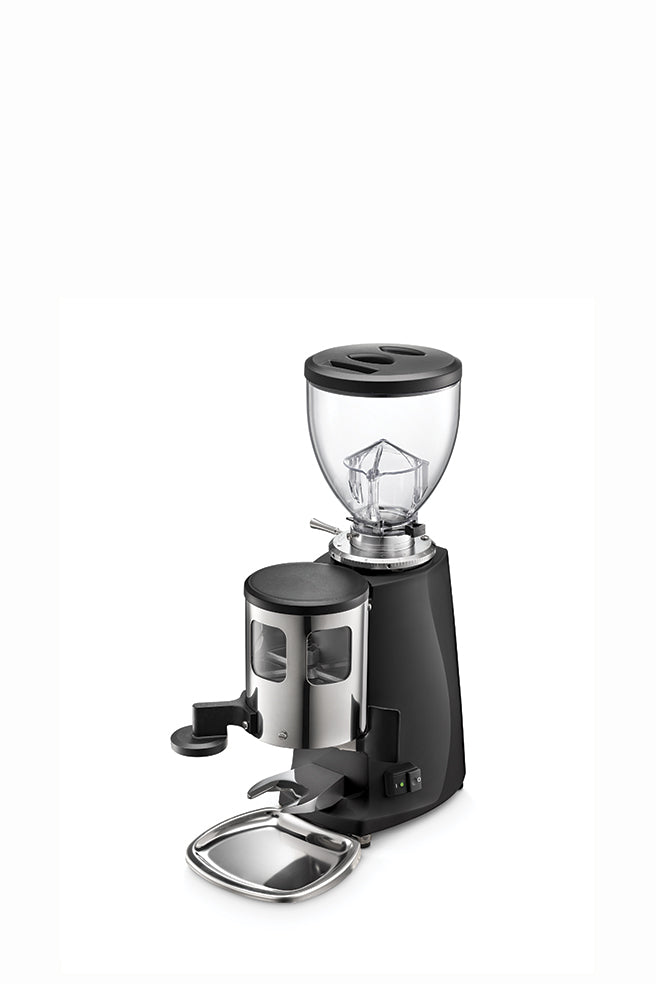 Mazzer Mini Manual