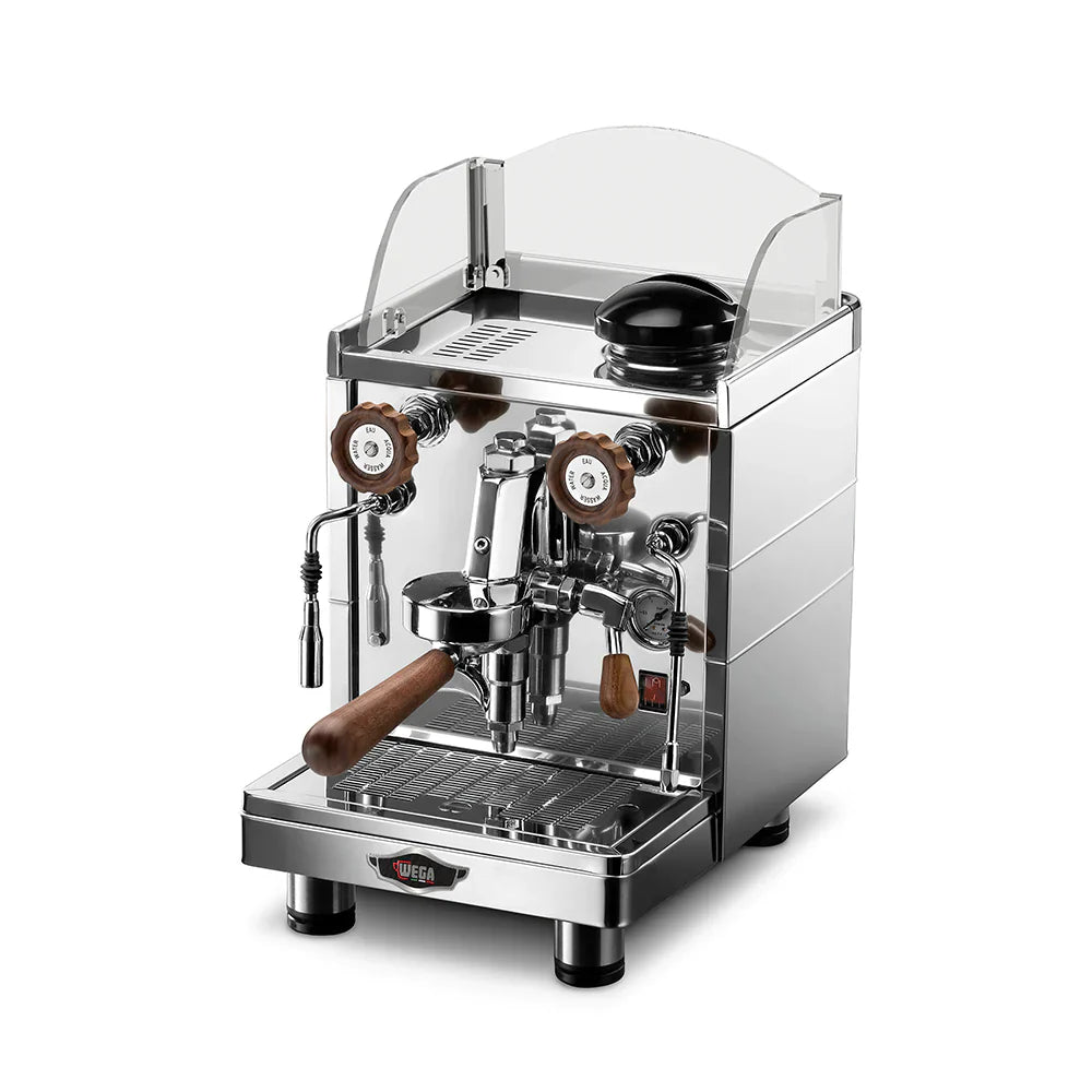Wega Mininova Classic EMA 1 Group Coffee Machine - Brand New