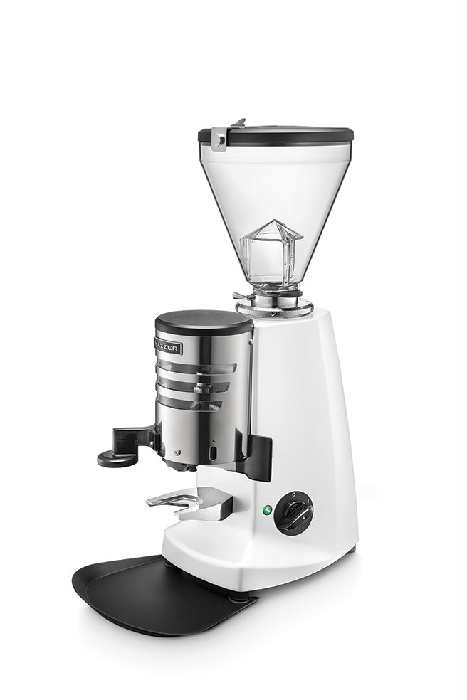 Mazzer Super Jolly V UP Automatic