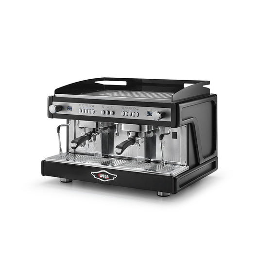 Wega Airy EVD 2 Group Coffee Machine - Brand New