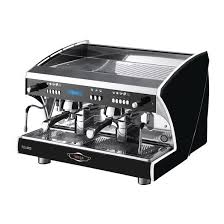 Wega Polaris EVD 2 Group Coffee Machine - Brand New