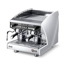 Wega Polaris EVD 2 Group Compact Coffee Machine - Brand New