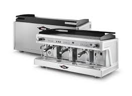 Wega Airy EVD 2 Group Coffee Machine - Brand New