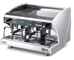 Wega Polaris EVD 2 Group Coffee Machine - Brand New