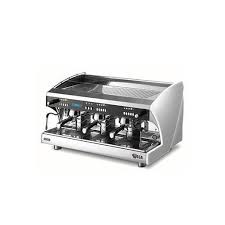 Wega Polaris EVD 2 Group Coffee Machine - Brand New