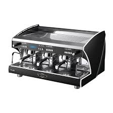Wega Polaris EVD 2 Group Coffee Machine - Brand New
