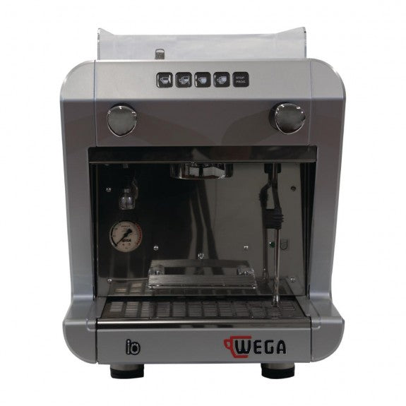 Wega IO EVD - 1 Group Coffee Machine - Brand New