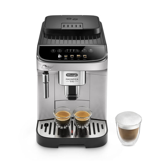 Delonghi Magnifica Evo Coffee Machine ECAM290.31.SB / T2 - Factory Seconds