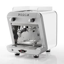 Wega IO EVD - 1 Group Coffee Machine - Brand New