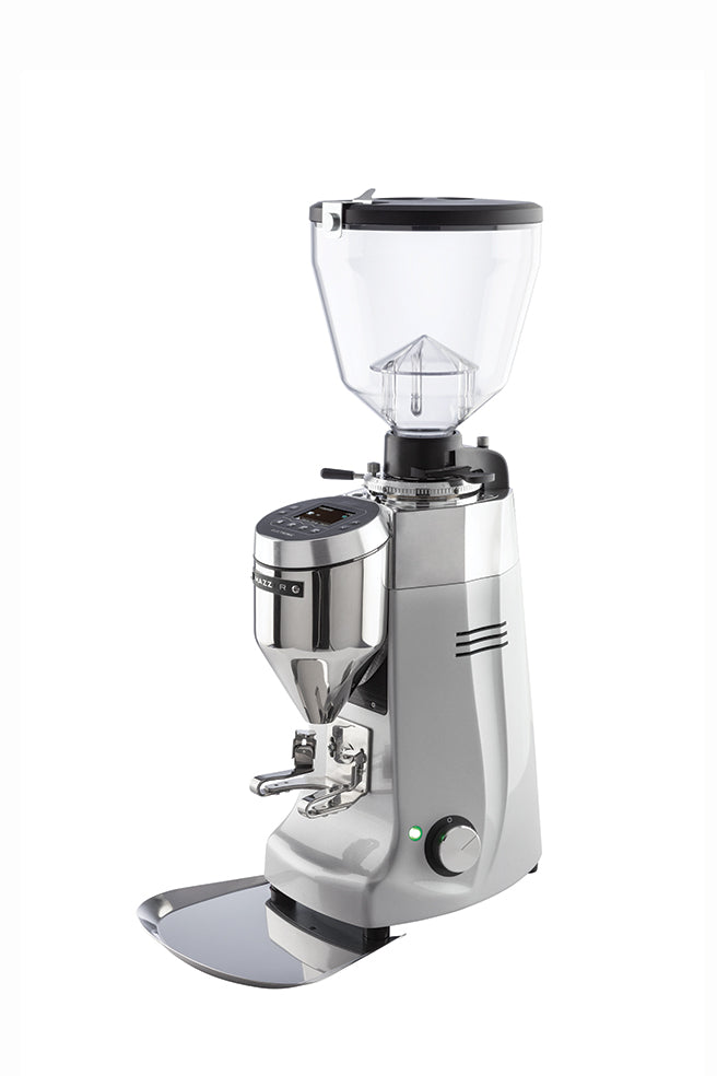 Mazzer Kony S Electronic