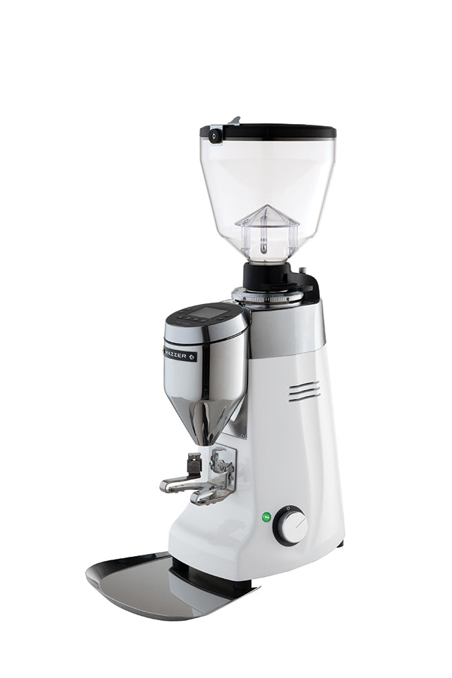 Mazzer Kony S Electronic