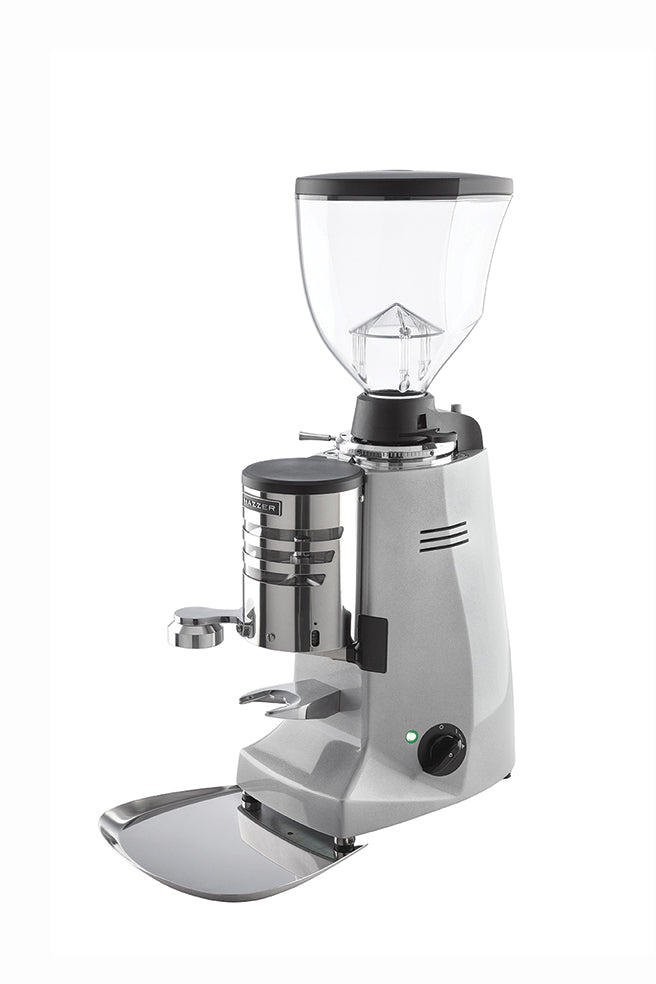 Mazzer Major V Automatic