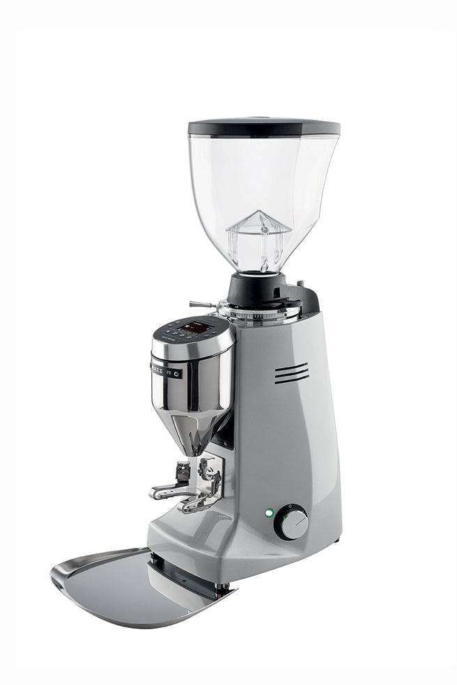 Mazzer Major V Automatic Electronic