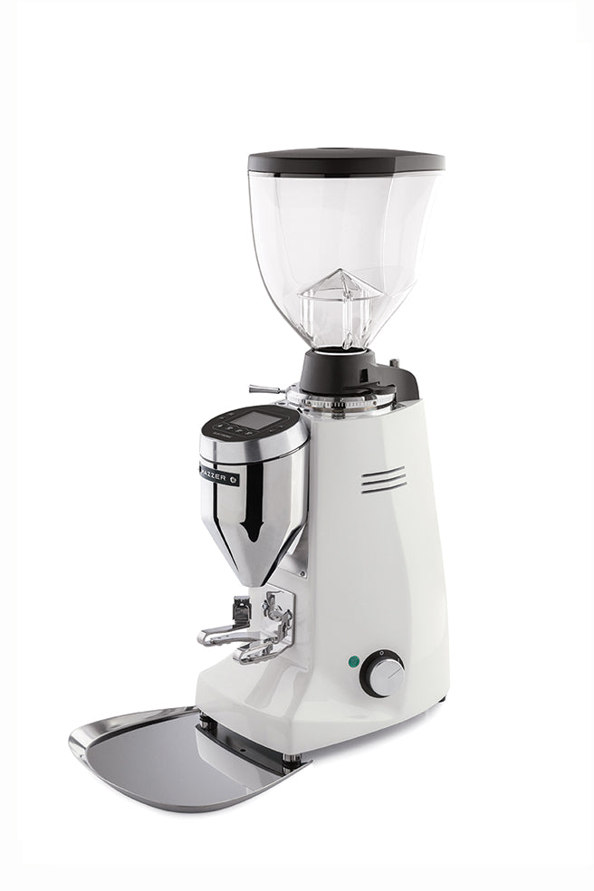 Mazzer Major V Automatic Electronic