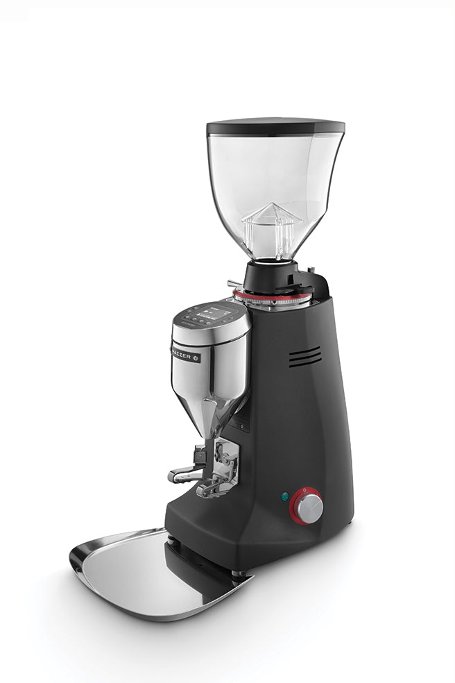 Mazzer Major VP Electronic