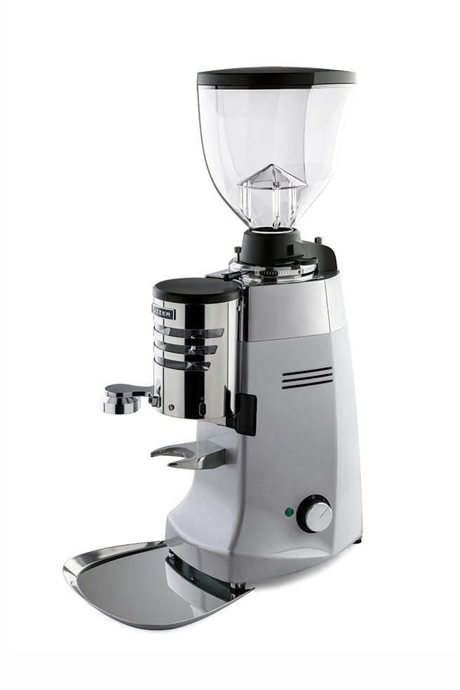 Mazzer Robur S Automatic