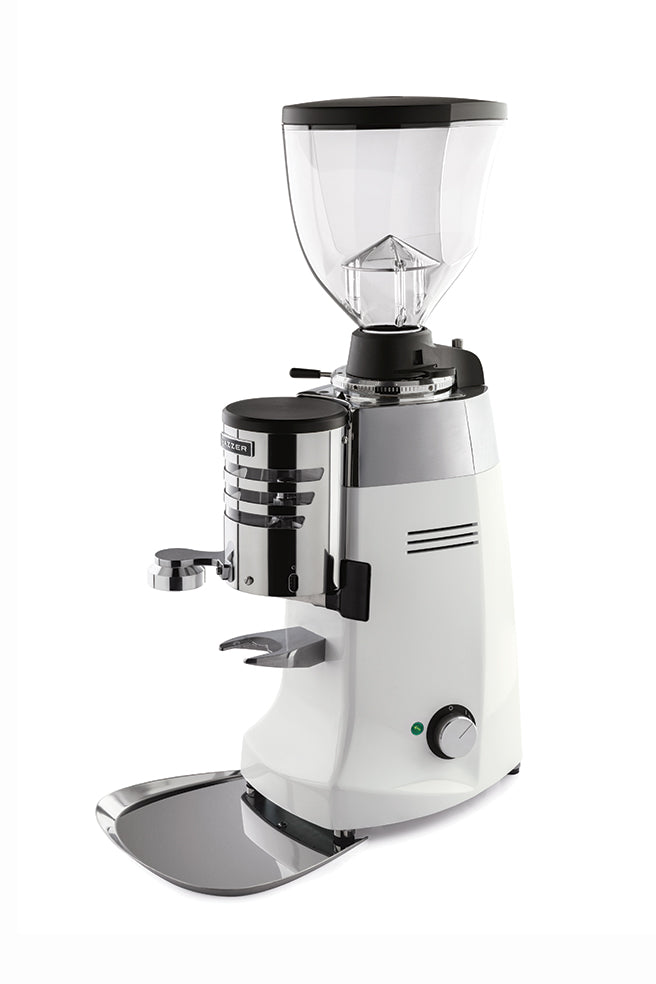 Mazzer Robur S Automatic