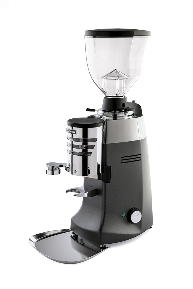 Mazzer Robur S Automatic
