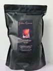 Golden Crema Coffee Beans Platinum Blend - 1Kg