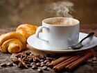 Golden Crema Coffee Beans Platinum Blend - 1Kg