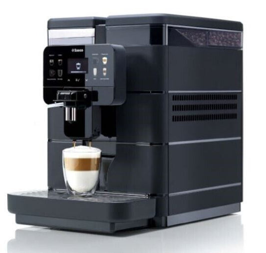 Saeco Royal OTC Coffee Machine - Brand New