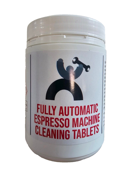 Espresso Machine Cleaning Tablets - 200pc
