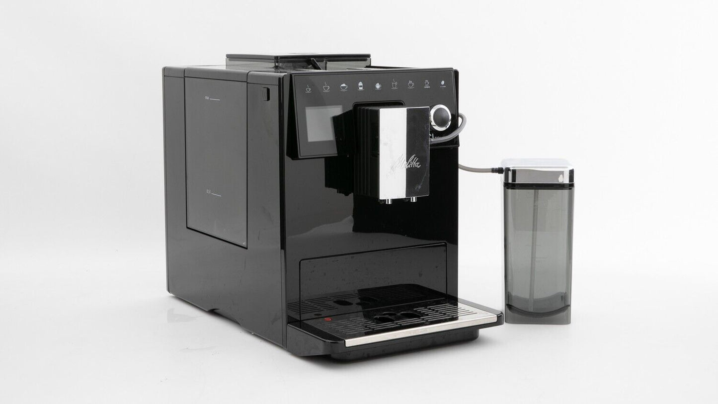 Melitta CL Touch Coffee Machine - Brand New
