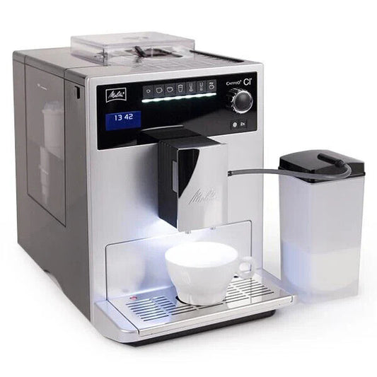 Melitta CL Touch Coffee Machine - Brand New