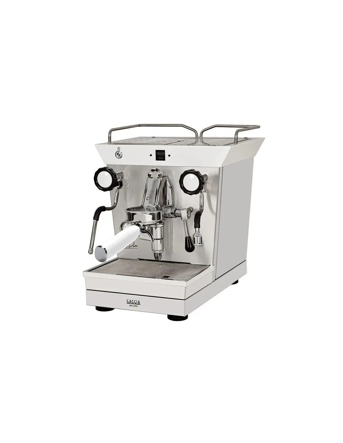 Gaggia La Dea