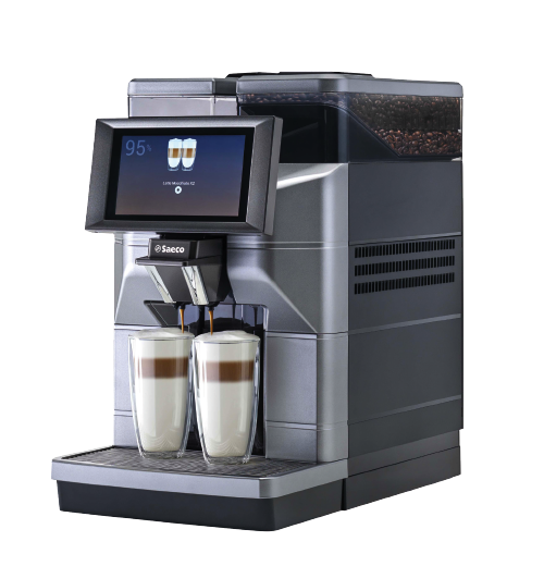 Saeco Magic M2 Coffee Machine - Brand New