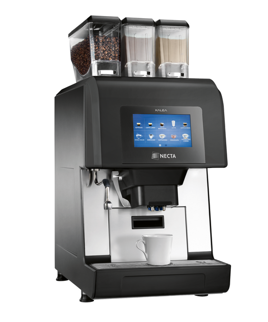 Necta Kalea ES Coffee Machine - Brand New