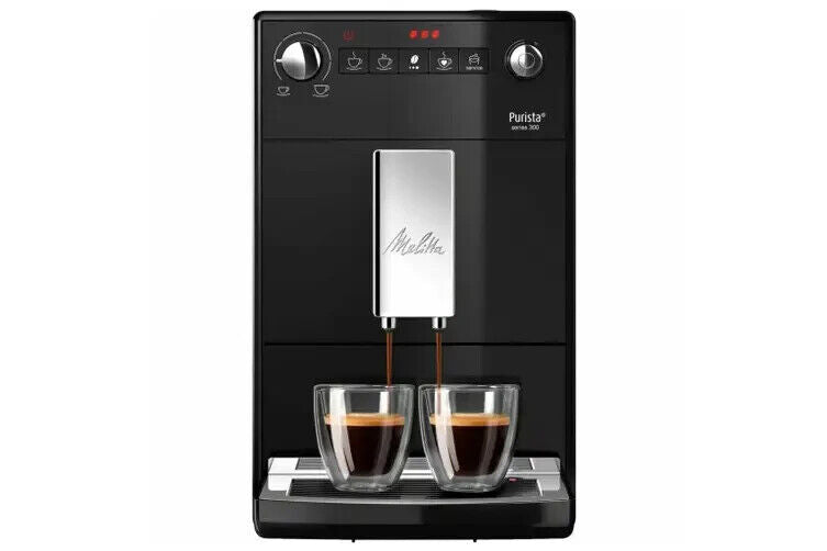 Melitta Purista Automatic Coffee Machine - Brand New