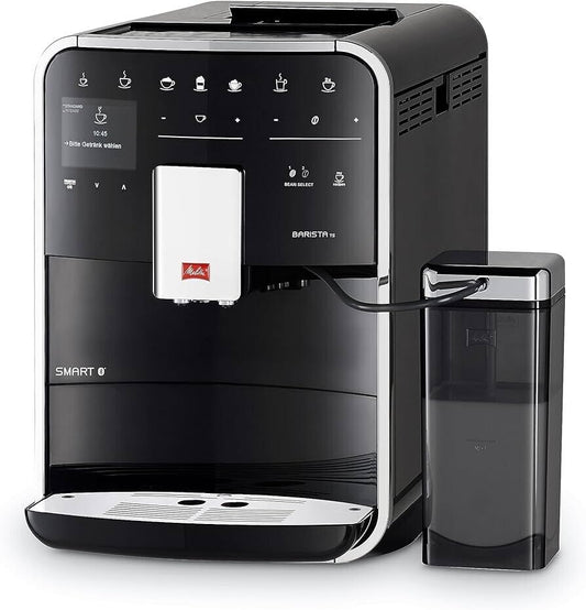 Melitta Caffeo Barista TS Smart Coffee Machine - Brand New