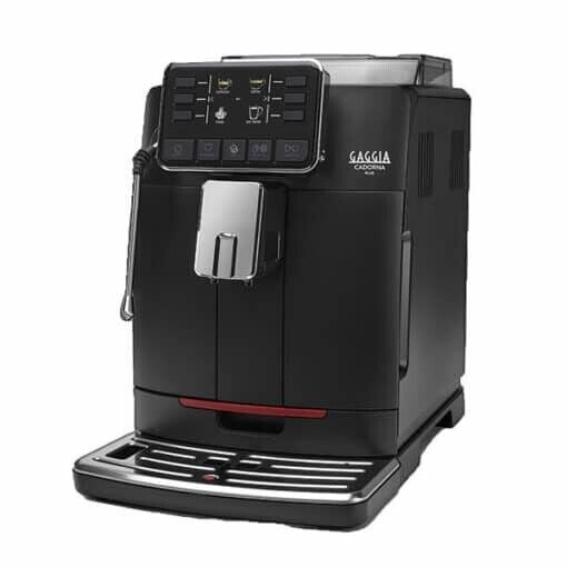 Gaggia Cadorna Barista Plus RI9602-01