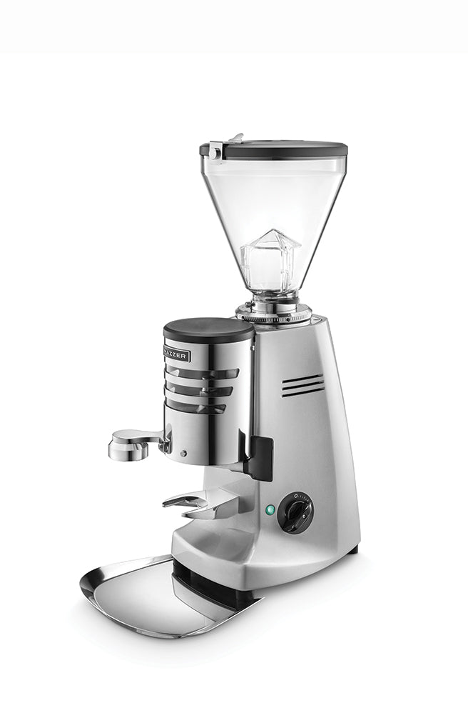 Mazzer Super Jolly V Pro Automatic