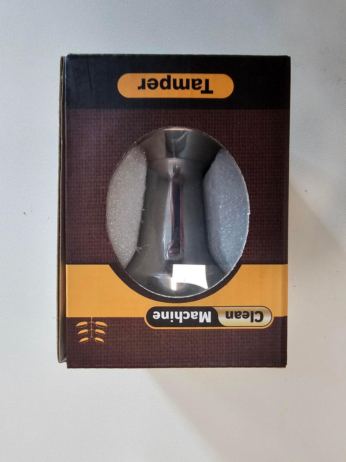 Tamper