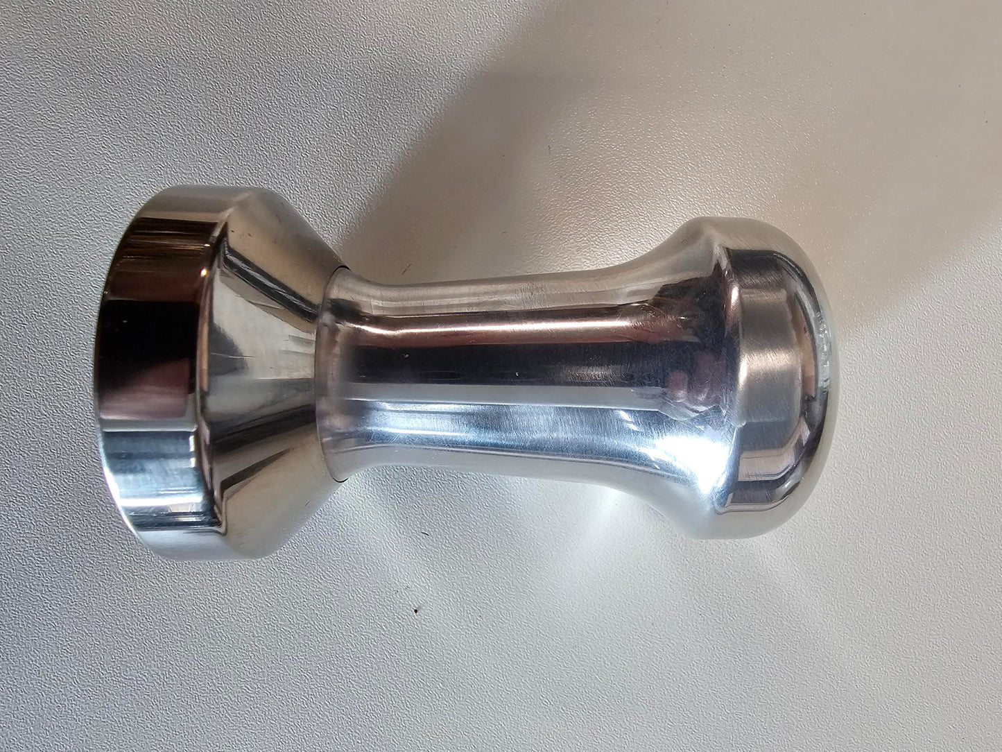 Tamper