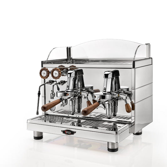 Wega Mininova Classic EMA 2 Group Coffee Machine - Brand New