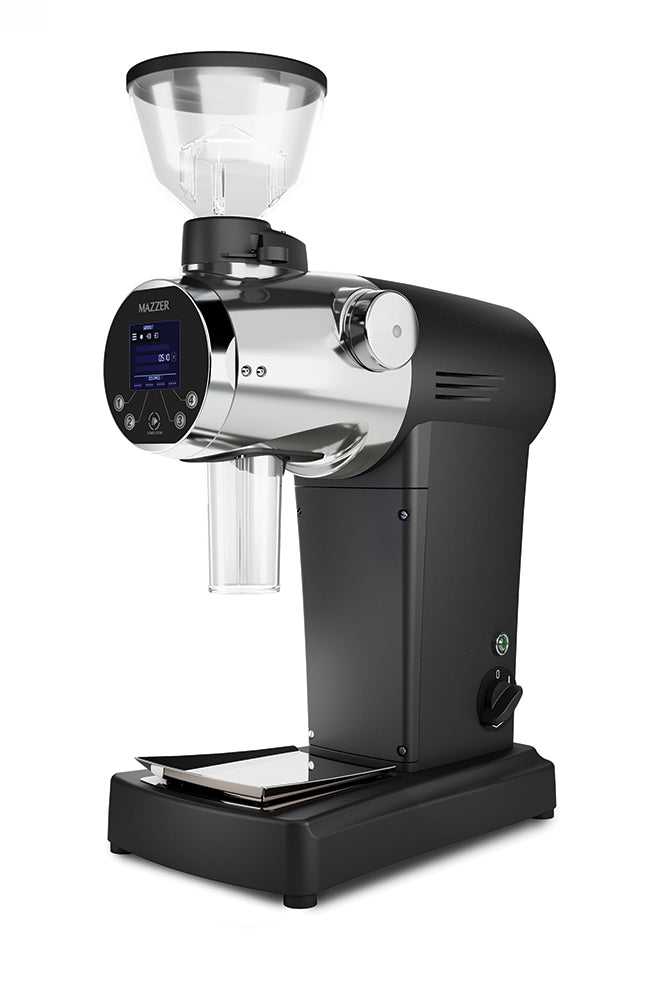 Mazzer ZM Electronic