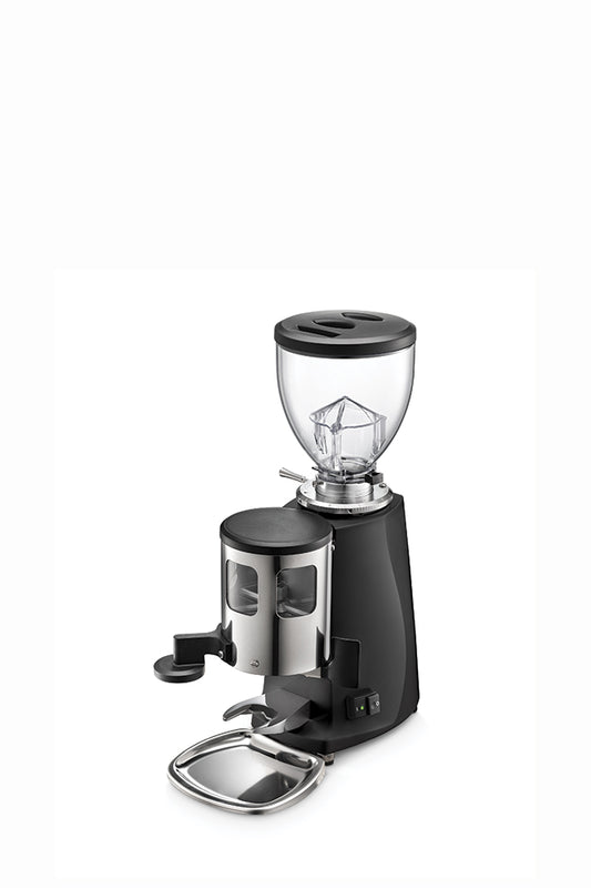 Mazzer Mini Manual