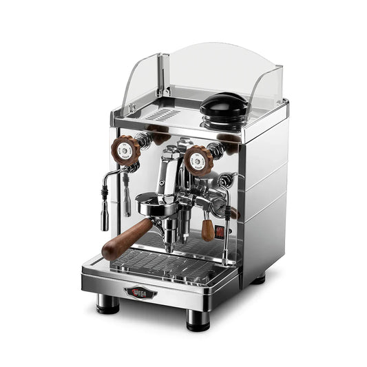 Wega Mininova Classic EMA 1 Group Coffee Machine - Brand New