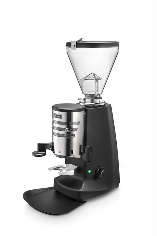 Mazzer Super Jolly V UP Automatic