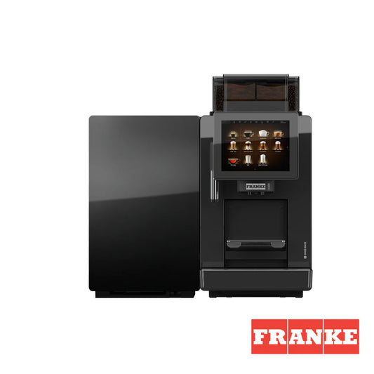 Franke A300 MS EC