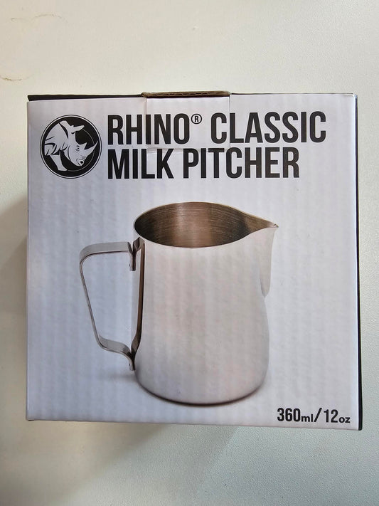 Milk Jug 360ml