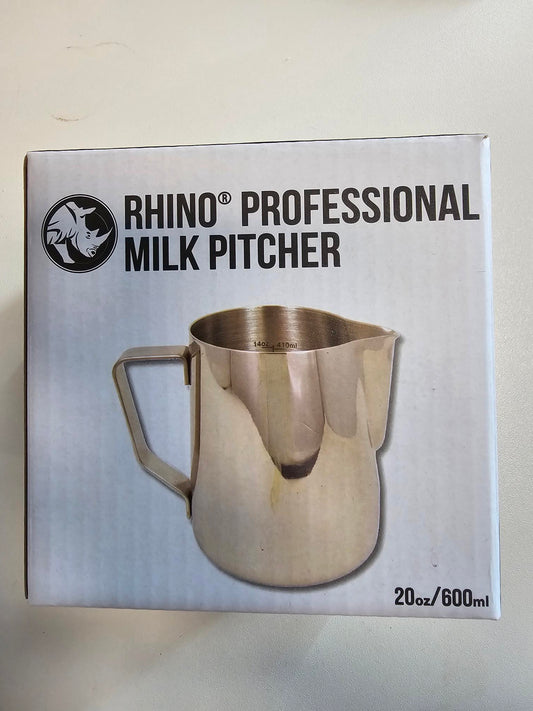Milk Jug 600ml