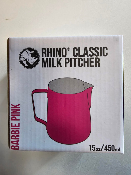 Milk Jug 450ml
